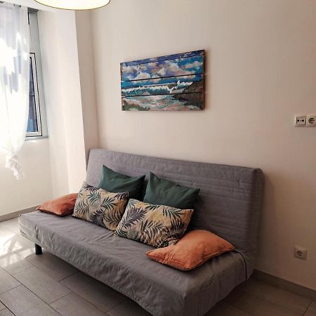 לאס פאלמס דה גראן קנאריה Estudio En Las Canteras- Paralelo 28 מראה חיצוני תמונה