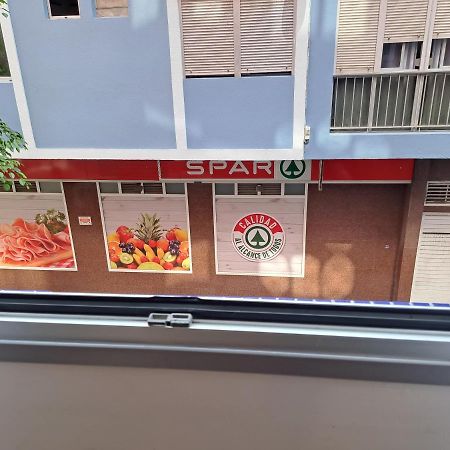 לאס פאלמס דה גראן קנאריה Estudio En Las Canteras- Paralelo 28 מראה חיצוני תמונה