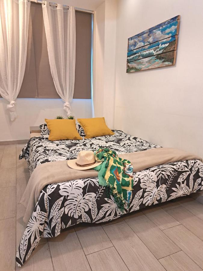 לאס פאלמס דה גראן קנאריה Estudio En Las Canteras- Paralelo 28 מראה חיצוני תמונה