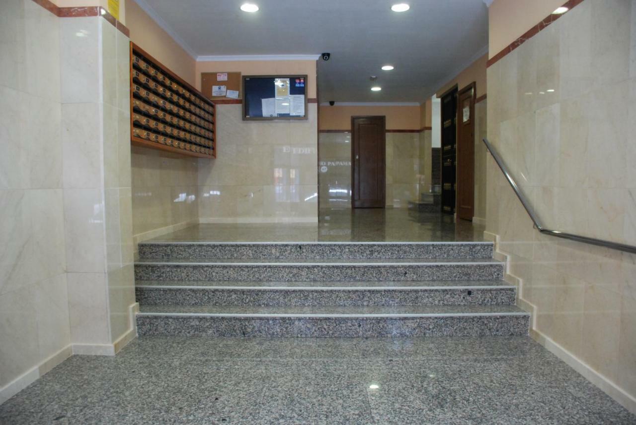 לאס פאלמס דה גראן קנאריה Estudio En Las Canteras- Paralelo 28 מראה חיצוני תמונה