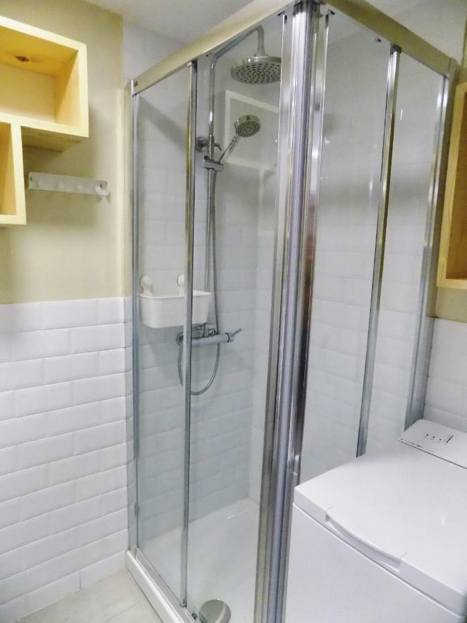 לאס פאלמס דה גראן קנאריה Estudio En Las Canteras- Paralelo 28 מראה חיצוני תמונה